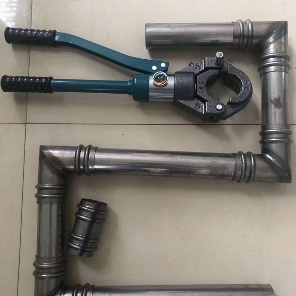 光明鑫亿呈冷却管